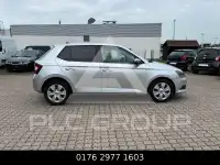 2017 Skoda Fabia