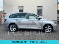2017 Skoda Fabia