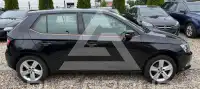2017 Skoda Fabia