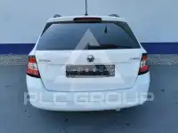 2017 Skoda Fabia