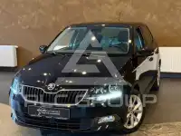 2017 Skoda Fabia