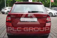 2017 Skoda Fabia