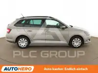 2017 Skoda Fabia