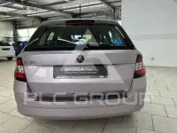 2017 Skoda Fabia