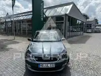 2017 Skoda Fabia