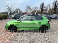 2017 Skoda Fabia