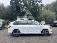 2017 Skoda Fabia