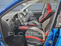 2017 Skoda Fabia