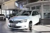 2017 Skoda Fabia
