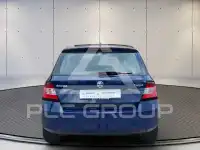 2017 Skoda Fabia