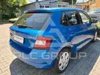2017 Skoda Fabia