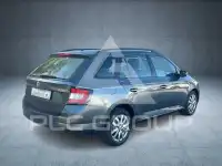2017 Skoda Fabia
