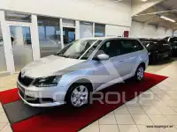 2017 Skoda Fabia