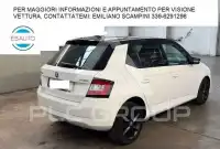 2017 Skoda Fabia