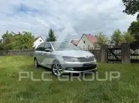 2017 Skoda Fabia