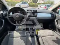 2017 Skoda Fabia