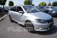 2017 Skoda Fabia