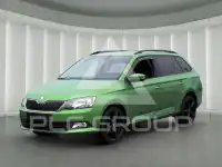 2017 Skoda Fabia