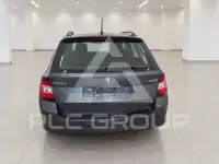 2017 Skoda Fabia