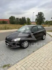 2017 Skoda Fabia