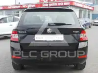 2017 Skoda Fabia