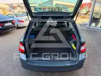 2017 Skoda Fabia