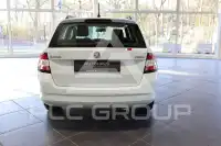2017 Skoda Fabia