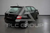 2017 Skoda Fabia