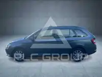 2017 Skoda Fabia