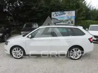2017 Skoda Fabia