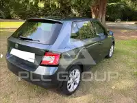 2017 Skoda Fabia