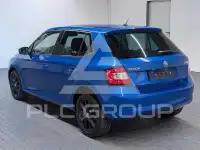 2017 Skoda Fabia