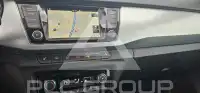 2017 Skoda Fabia