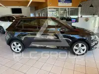 2017 Skoda Fabia