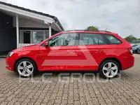 2017 Skoda Fabia