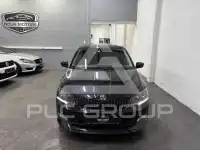 2017 Skoda Fabia