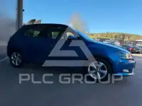 2017 Skoda Fabia