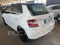 2017 Skoda Fabia