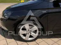 2017 Skoda Fabia