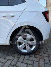 2017 Skoda Fabia