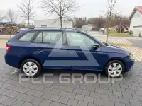 2017 Skoda Fabia