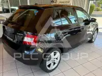 2017 Skoda Fabia