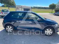 2017 Skoda Fabia