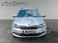 2017 Skoda Fabia