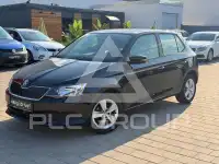 2017 Skoda Fabia