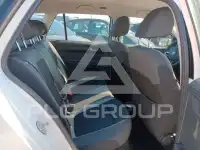 2017 Skoda Fabia