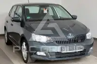 2017 Skoda Fabia