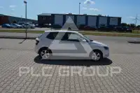 2017 Skoda Fabia