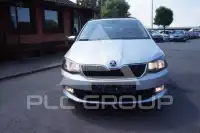 2017 Skoda Fabia