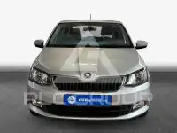 2017 Skoda Fabia